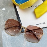 G*ucci Glasses Top Quality