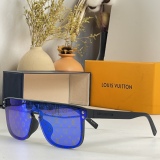 L*ouis V*uitton Glasses Top Quality