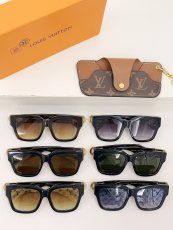 L*ouis V*uitton Glasses Top Quality