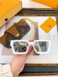 L*ouis V*uitton Glasses Top Quality