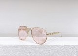 L*ouis V*uitton Glasses Top Quality