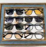 G*ucci Glasses Top Quality