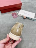 Women L*oro P*iana Top Quality Sneakers