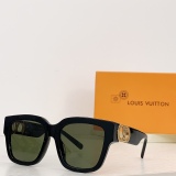 L*ouis V*uitton Glasses Top Quality