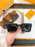 L*ouis V*uitton Glasses Top Quality