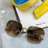 G*ucci Glasses Top Quality