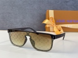 L*ouis V*uitton Glasses Top Quality