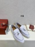 Women L*oro P*iana Top Quality Sneakers