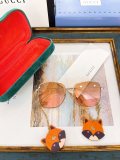 G*ucci Glasses Top Quality