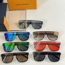 L*ouis V*uitton Glasses Top Quality
