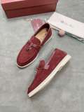 Women L*oro P*iana Top Quality Sneakers