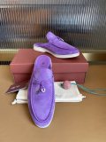 Women L*oro P*iana Top Quality Sneakers