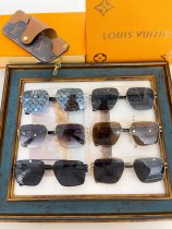 L*ouis V*uitton Glasses Top Quality