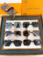 L*ouis V*uitton Glasses Top Quality