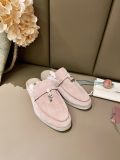 Women L*oro P*iana Top Quality Sneakers