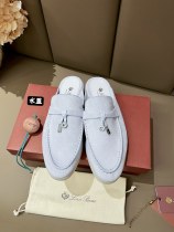 Women L*oro P*iana Top Quality Sneakers