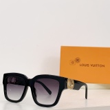L*ouis V*uitton Glasses Top Quality