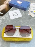 G*ucci Glasses Top Quality