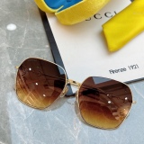 G*ucci Glasses Top Quality