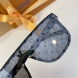 L*ouis V*uitton Glasses Top Quality