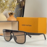 L*ouis V*uitton Glasses Top Quality