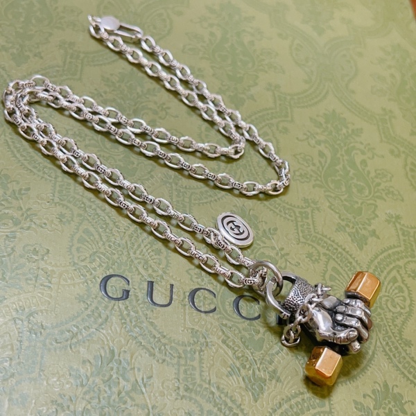 Necklace