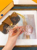 L*ouis V*uitton Glasses Top Quality