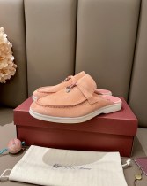 Women L*oro P*iana Top Quality Sneakers