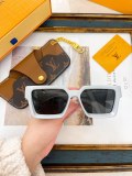 L*ouis V*uitton Glasses Top Quality