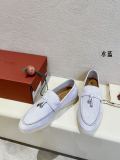 Women L*oro P*iana Top Quality Sneakers