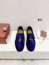 Women L*oro P*iana Top Quality Sneakers