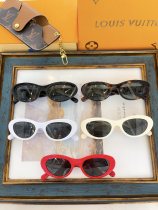 L*ouis V*uitton Glasses Top Quality