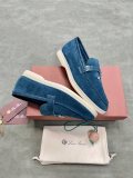 Women L*oro P*iana Top Quality Sneakers
