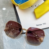 G*ucci Glasses Top Quality