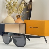 L*ouis V*uitton Glasses Top Quality