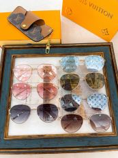 L*ouis V*uitton Glasses Top Quality