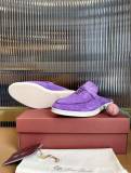 Women L*oro P*iana Top Quality Sneakers