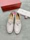 Women L*oro P*iana Top Quality Sneakers