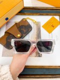 L*ouis V*uitton Glasses Top Quality