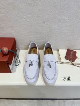 Women L*oro P*iana Top Quality Sneakers
