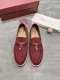 Women L*oro P*iana Top Quality Sneakers