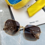 G*ucci Glasses Top Quality