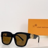 L*ouis V*uitton Glasses Top Quality