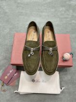 Women L*oro P*iana Top Quality Sneakers