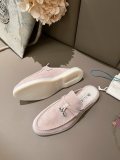 Women L*oro P*iana Top Quality Sneakers