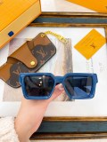 L*ouis V*uitton Glasses Top Quality