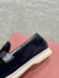 Women L*oro P*iana Top Quality Sneakers