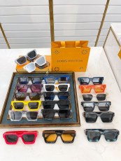 L*ouis V*uitton Glasses Top Quality
