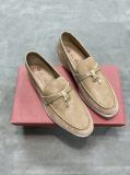 Women L*oro P*iana Top Quality Sneakers