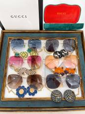 G*ucci Glasses Top Quality